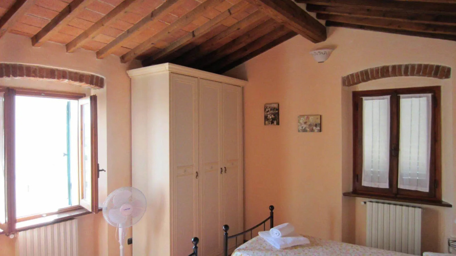 B&B Il Nido del Merlo