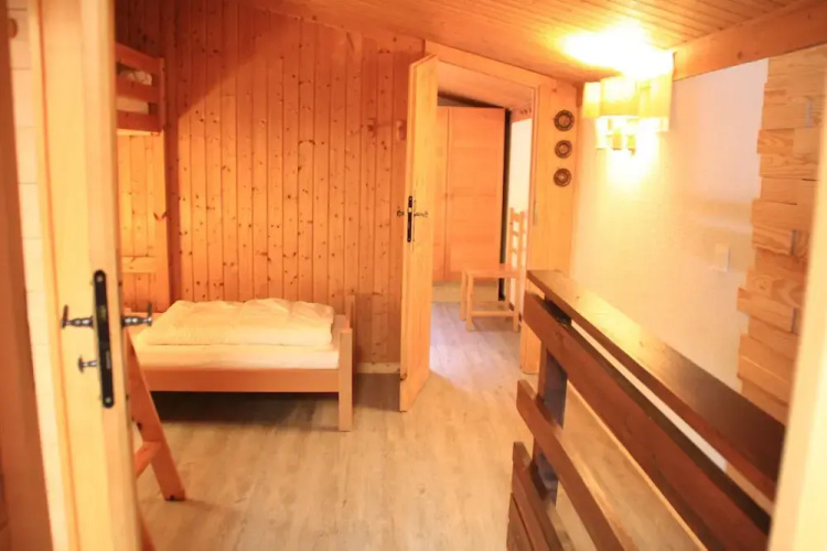 Hameau des 4 Saisons Hsg226 Mountain & View 6 Pers