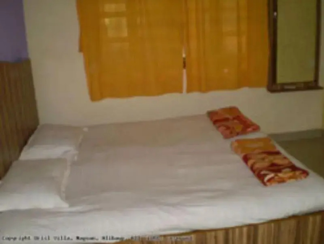 Drisl Villa 3BHK