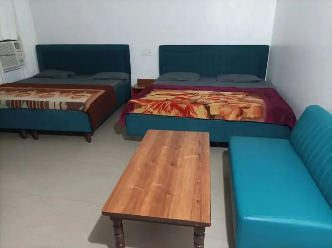 Hotel Skylark Amritsar