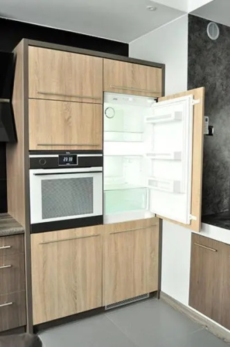 NJ Apartament