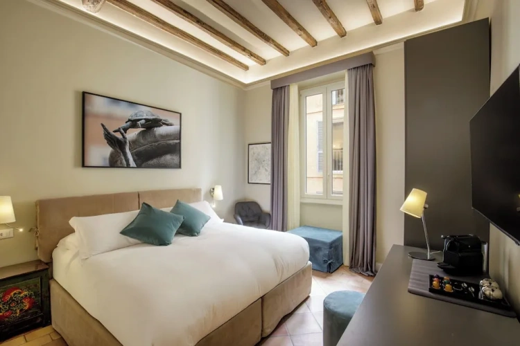Superior Double room