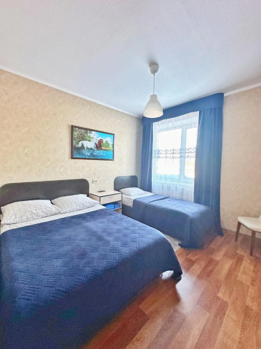 Фотография номера гостиницы Релакс