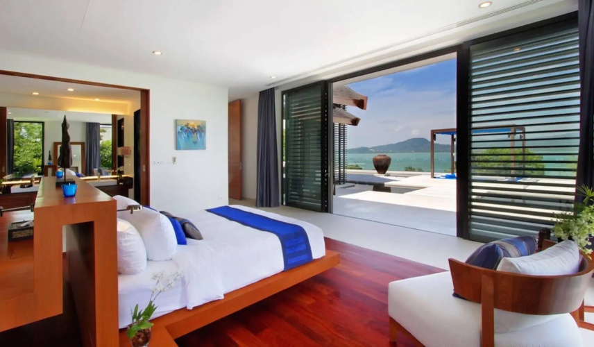 Villa Padma
