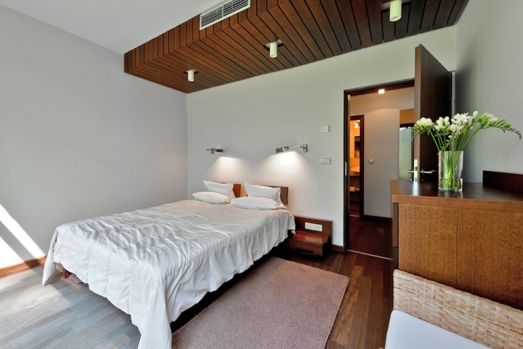 Luxury Apartment