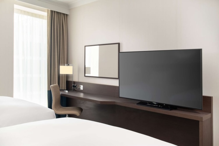 Hilton London Gatwick Airport photo 11
