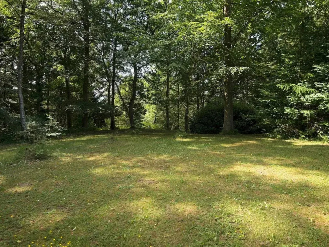 4 Person Holiday Home in Silkeborg-by Traum