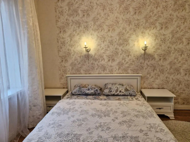 Фотография номера квартиры Апартаменты на улице Кирилла Туровского 2