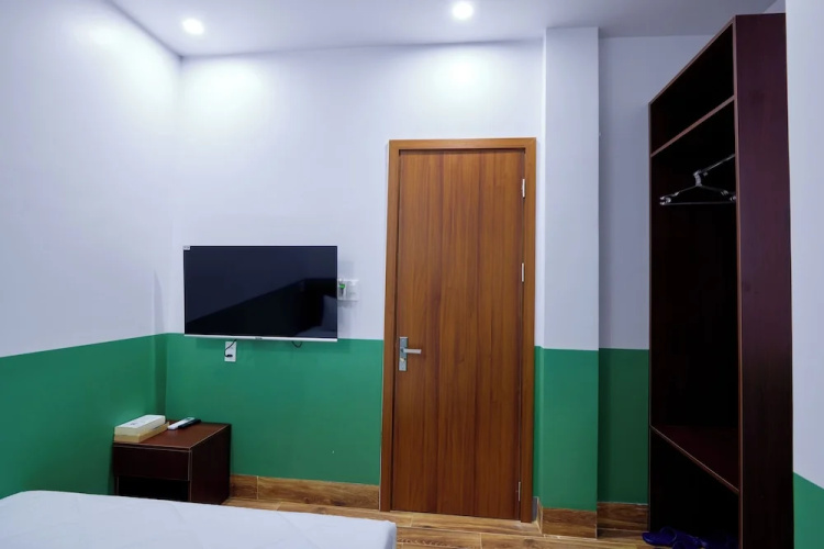 Nineties Homestay