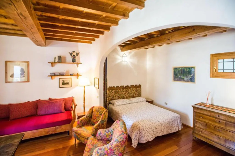 Apartment La Casina