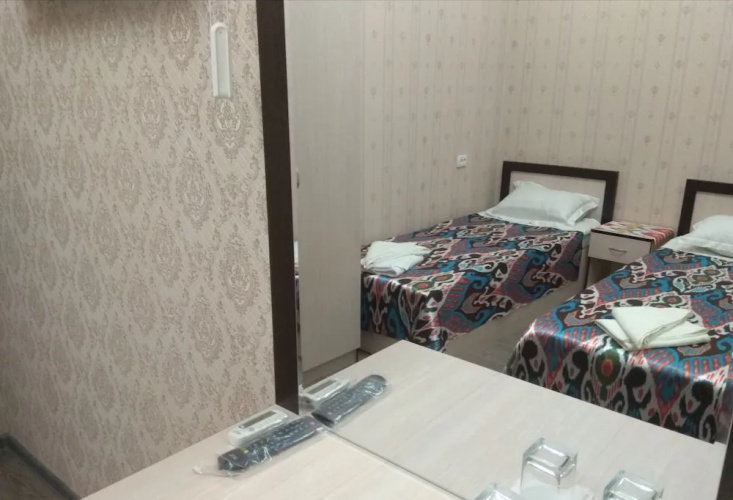 Hotel Kamila