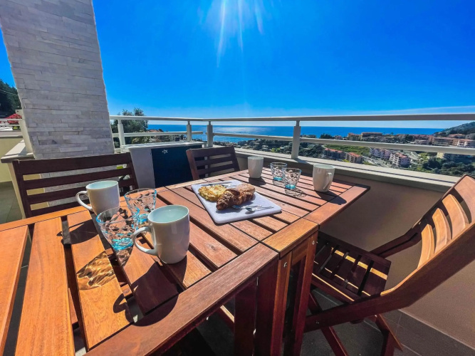 Suite D'Annunzio Luxury