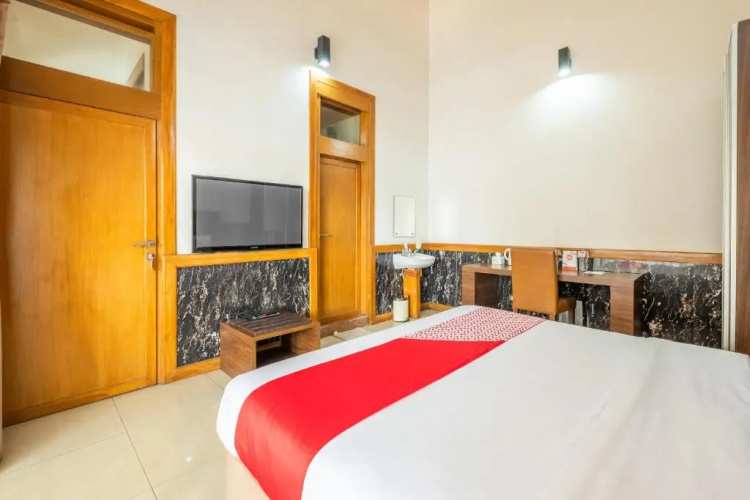 Nice Guesthouse