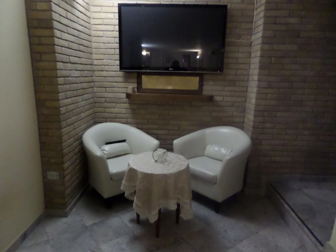 Hotel San Giacomo