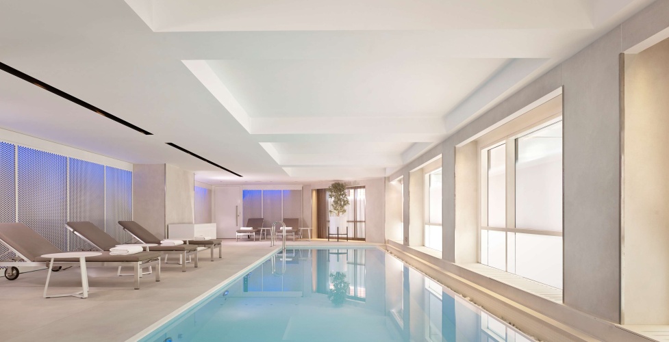 Park Plaza London Riverbank photo 20