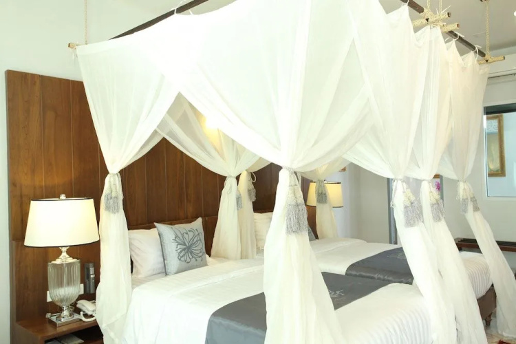Villa Amphawa