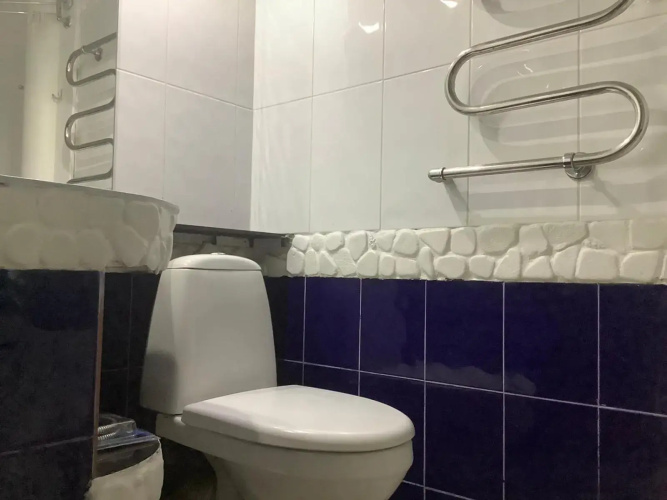Luxury Apartment 2 rooms