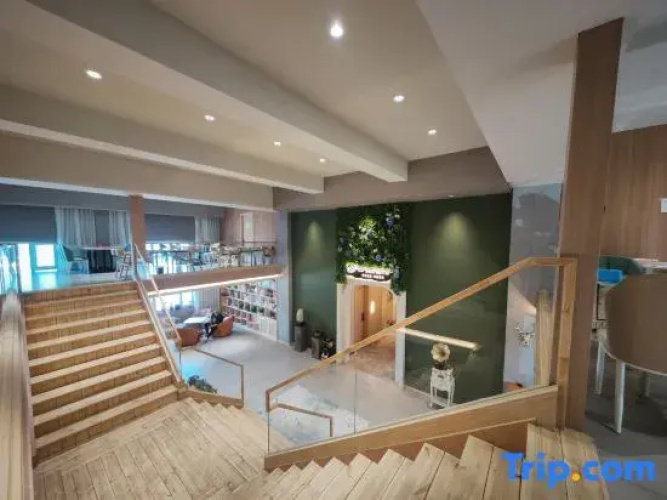 Yunman Suju Homestay