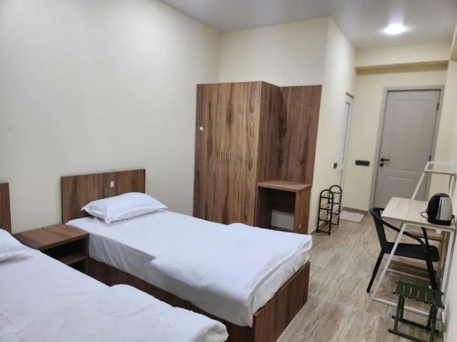 Ncomforts Stay inn