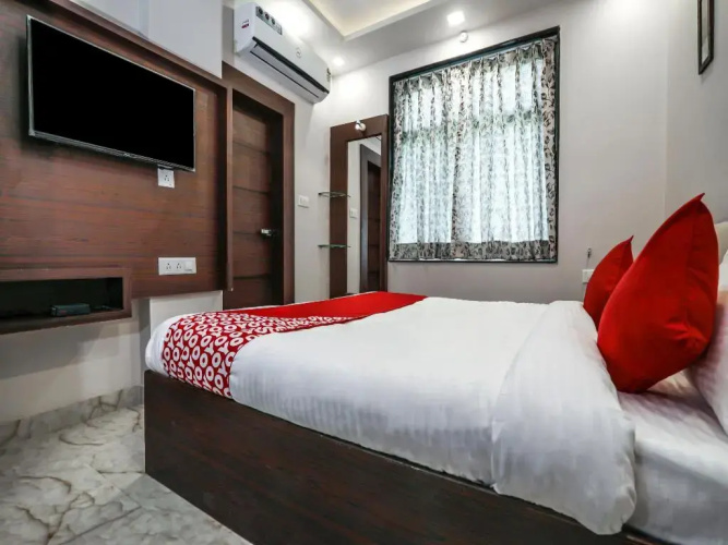 Hotelafbeelding