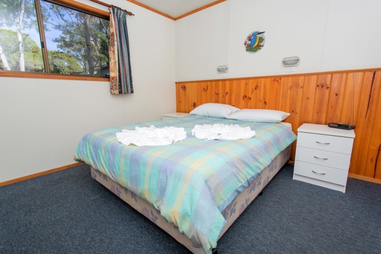 Quintuple Cottage