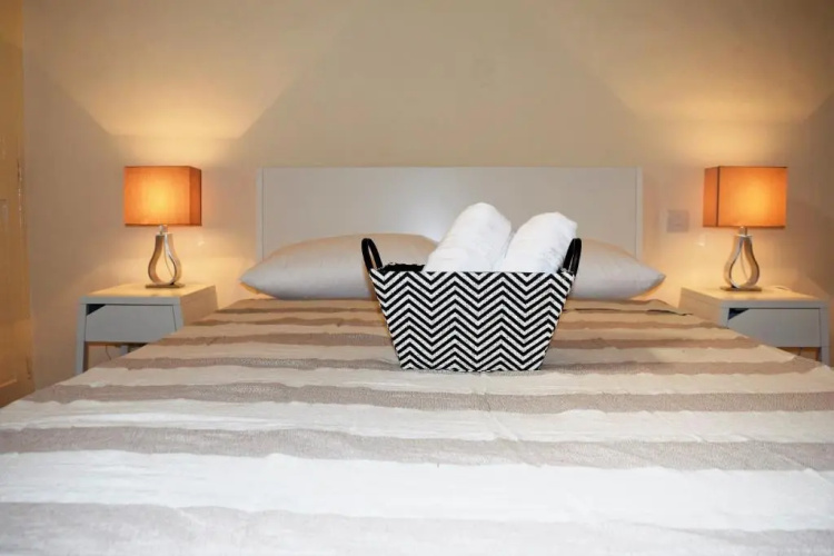 Valletta Mint Apartment 1