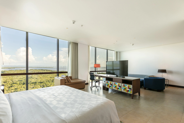 Holiday Inn Cartagena Morros photo 8