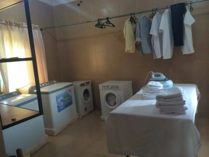 Kaima Hotel And Resort
