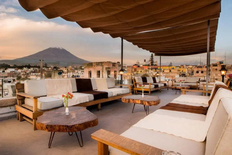 Palla Boutique Hotel