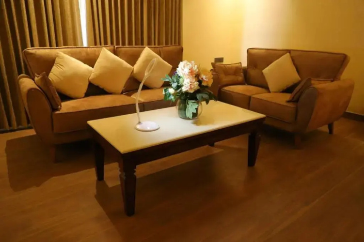 Haritma Resort