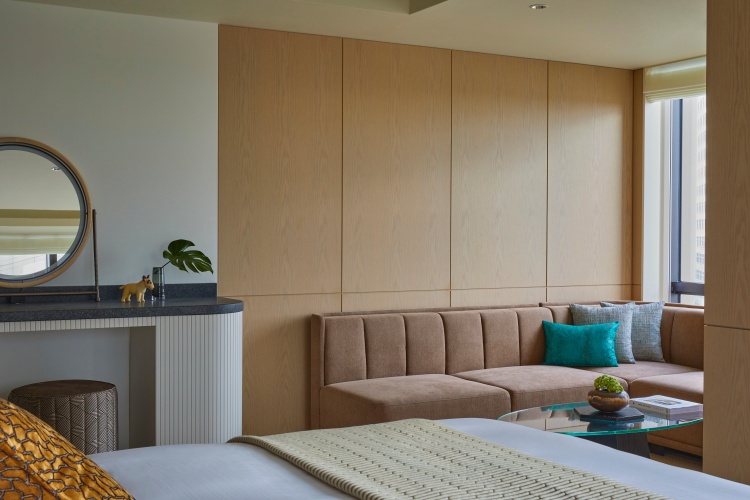 Kimpton Shinjuku Tokyo photo 15