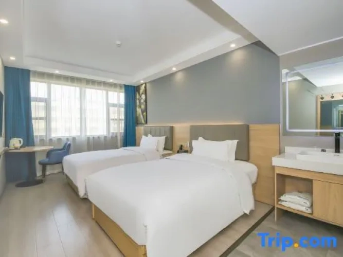 Comfort Twin room
