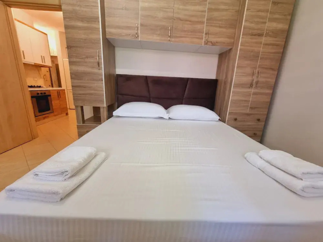 Teo's K Apartment