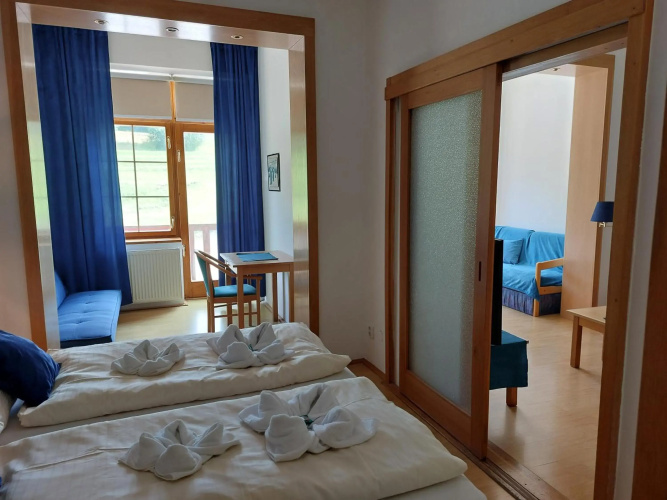 Hotel Gold