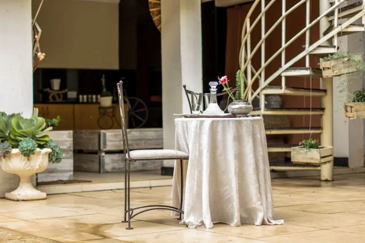 Hotelbild