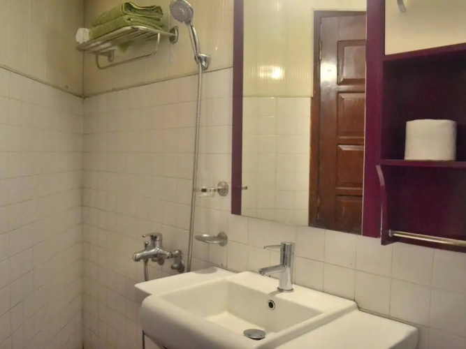 Thai Ha Hotel