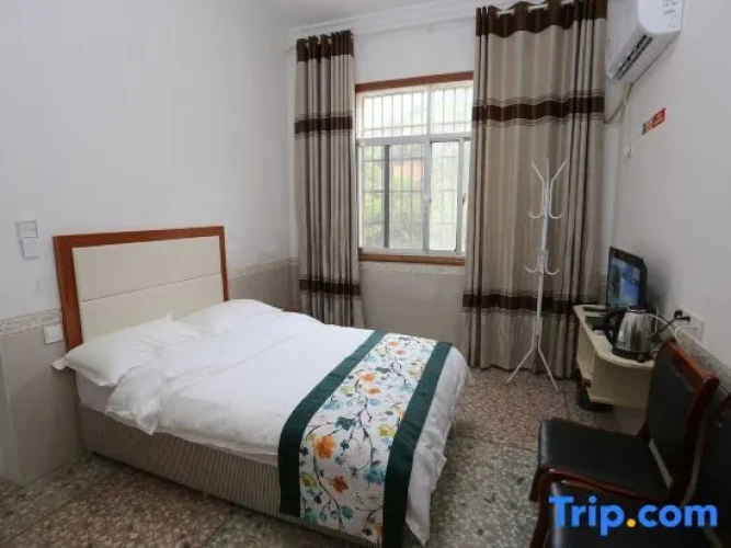 2 Bedrooms Comfort Suite