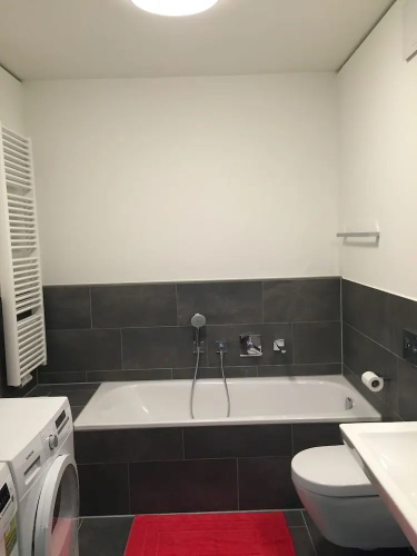 Apartment Seeblick 153H