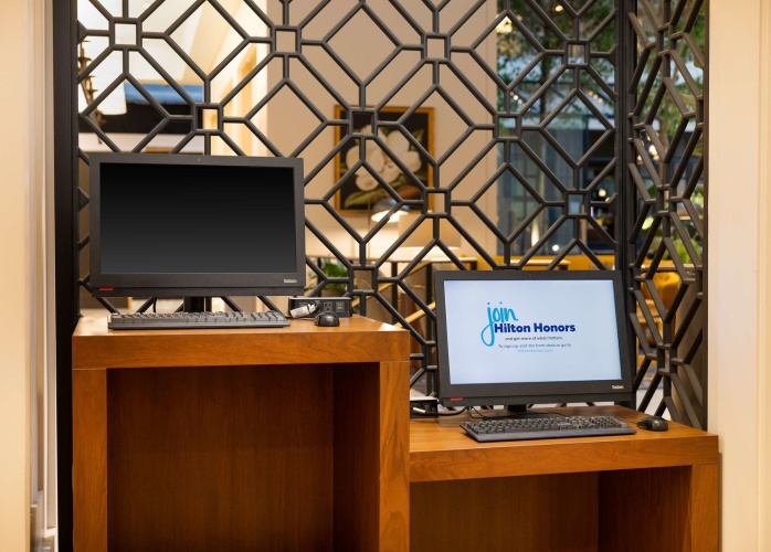Embassy Suites by Hilton Atlanta Buckhead photo 21