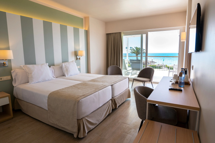 Hotel Seth Santo Tomas