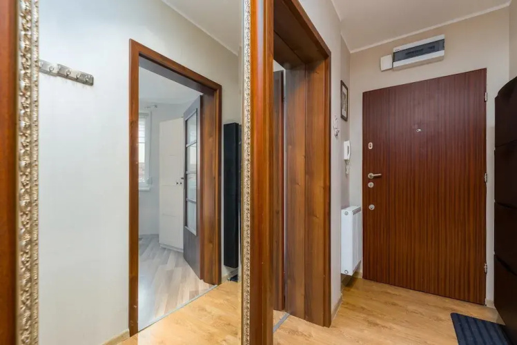 Apartament Wierzbowa Centrum
