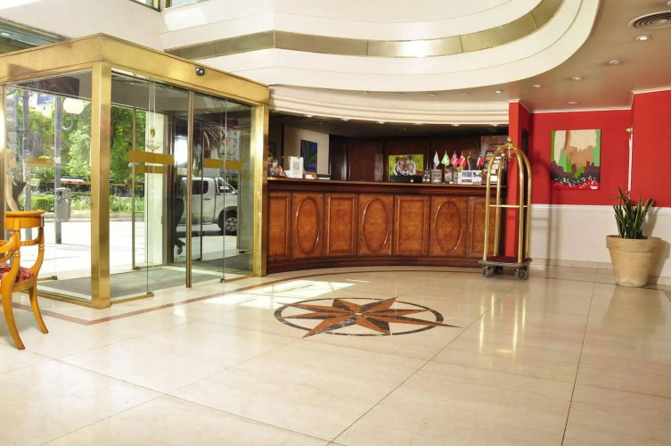 Imperial Park Hotel