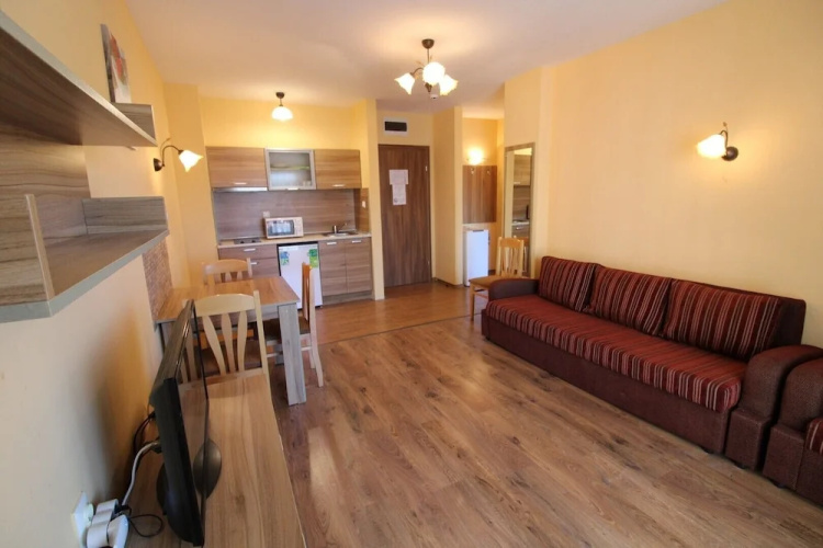 Menada Horizont Sunny Beach Apartments