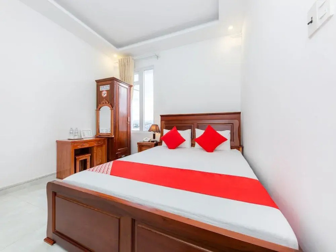 Oyo 446 The Bao Hotel
