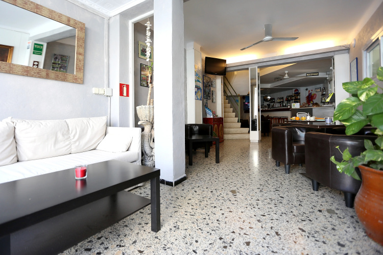 Hostal Lido