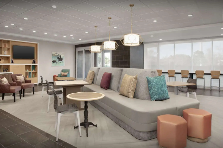 Home2 Suites By Hilton Georgetown Austin North