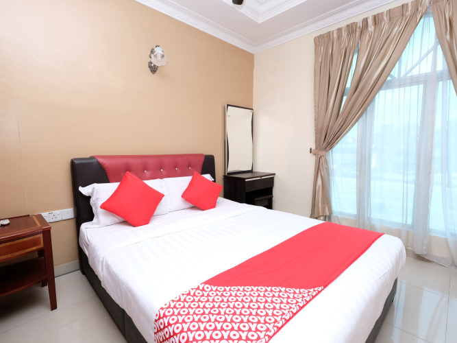 Hotel O Ayuni Hotel