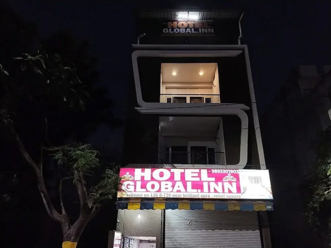 Imagen del hotel