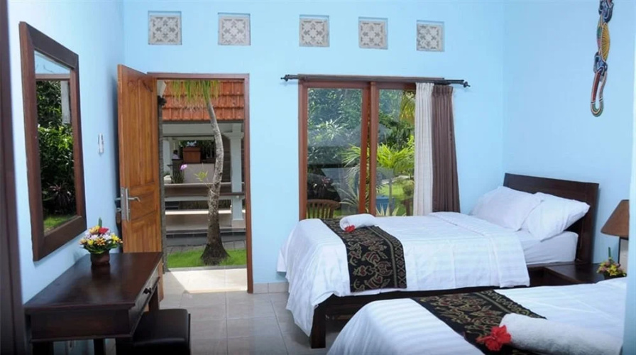 Ayu Guna Resort