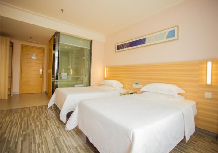 Business Twin room